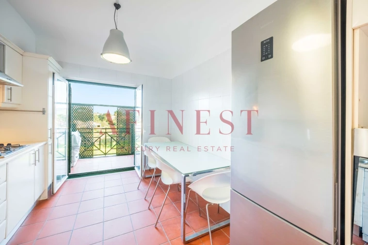 Apartamento T3 para Arrendamento em Santa Maria e São Miguel, São Martinho, São Pedro Penaferrim Foto 10