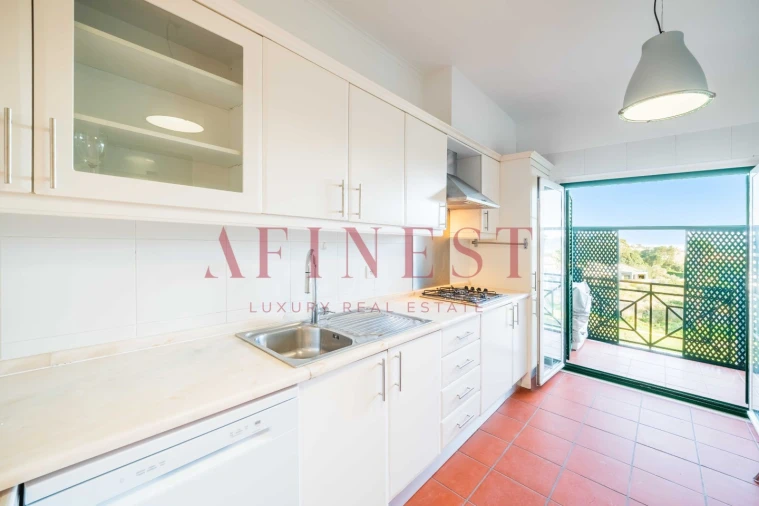 Apartamento T3 para Arrendamento em Santa Maria e São Miguel, São Martinho, São Pedro Penaferrim Foto 14