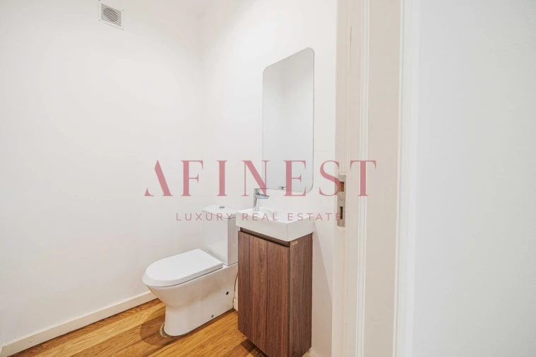 Apartamento T3 para Arrendamento em Santa Maria e São Miguel, São Martinho, São Pedro Penaferrim Foto 19