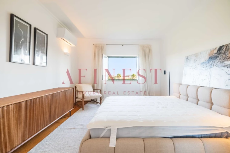 Apartamento T3 para Arrendamento em Santa Maria e São Miguel, São Martinho, São Pedro Penaferrim Foto 20