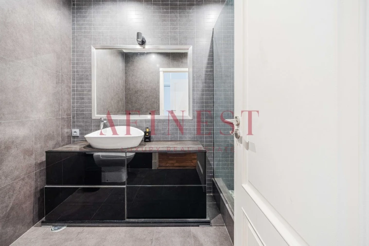 Apartamento T3 para Arrendamento em Santa Maria e São Miguel, São Martinho, São Pedro Penaferrim Foto 22