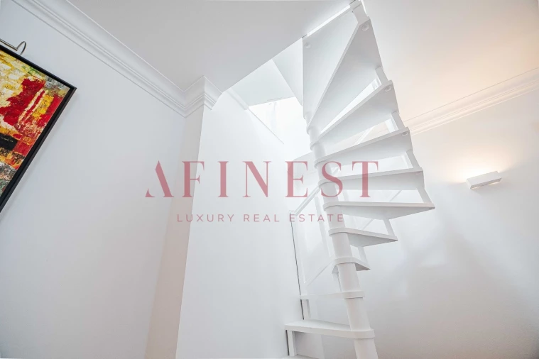 Apartamento T3 para Arrendamento em Santa Maria e São Miguel, São Martinho, São Pedro Penaferrim Foto 24