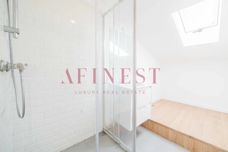 Apartamento T3 para Arrendamento em Santa Maria e São Miguel, São Martinho, São Pedro Penaferrim Foto 27