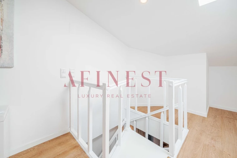 Apartamento T3 para Arrendamento em Santa Maria e São Miguel, São Martinho, São Pedro Penaferrim Foto 31