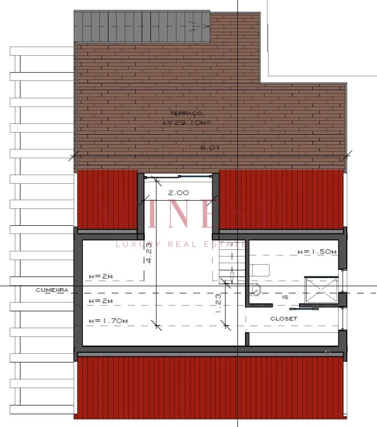 Moradia T3 para Venda em Charneca de Caparica e Sobreda Foto 33