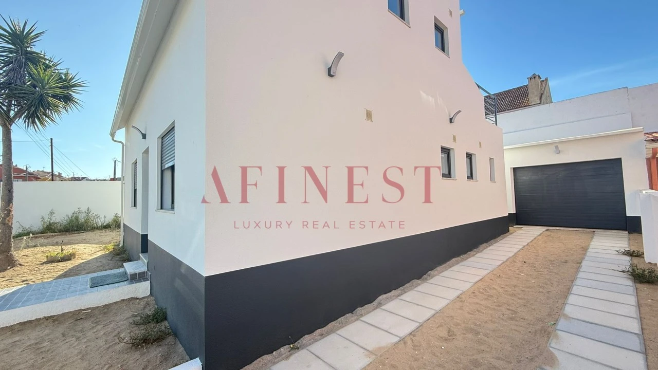 Moradia T3 para Venda em Charneca de Caparica e Sobreda Foto 29