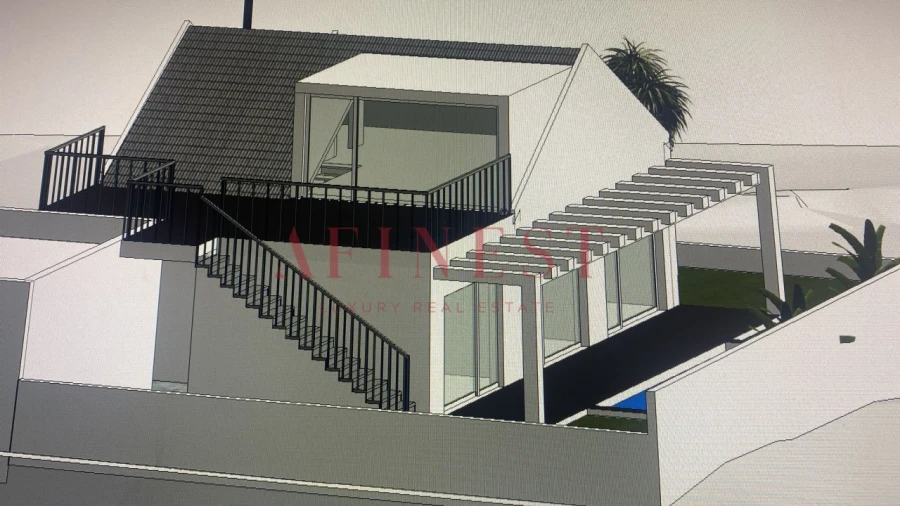 Moradia T3 para Venda em Charneca de Caparica e Sobreda Foto 38