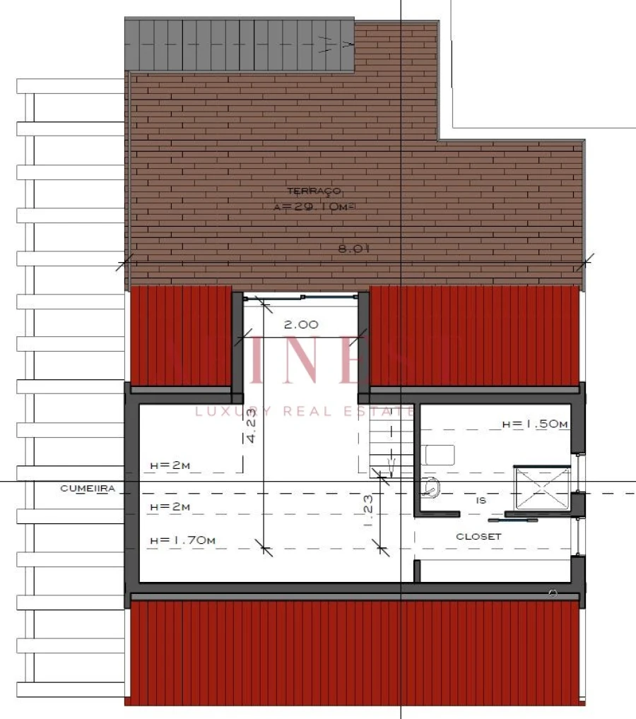 Moradia T3 para Venda em Charneca de Caparica e Sobreda Foto 33