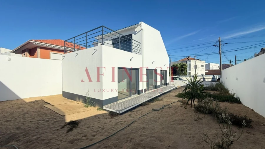 Moradia T3 para Venda em Charneca de Caparica e Sobreda Foto 28