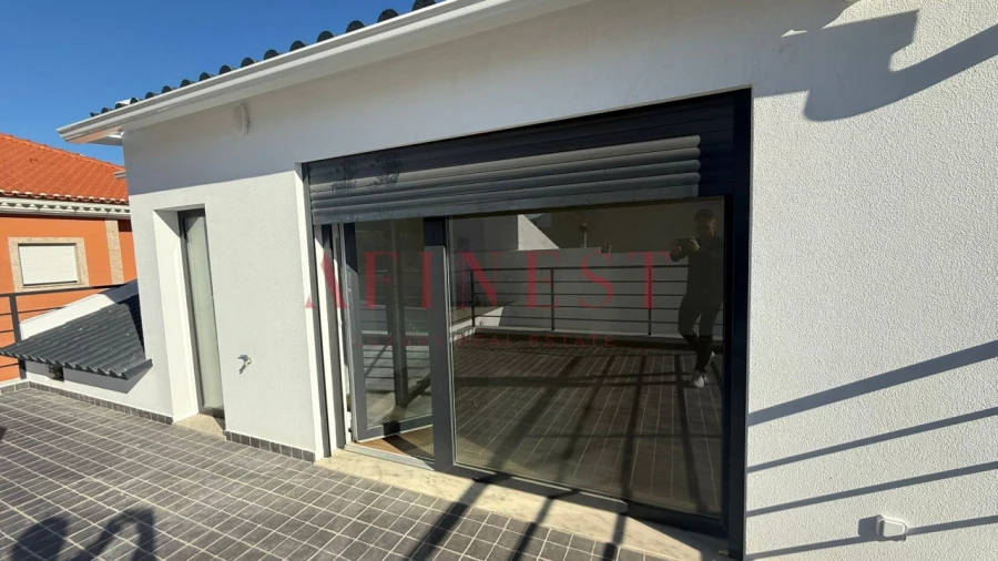 Moradia T3 para Venda em Charneca de Caparica e Sobreda Foto 31