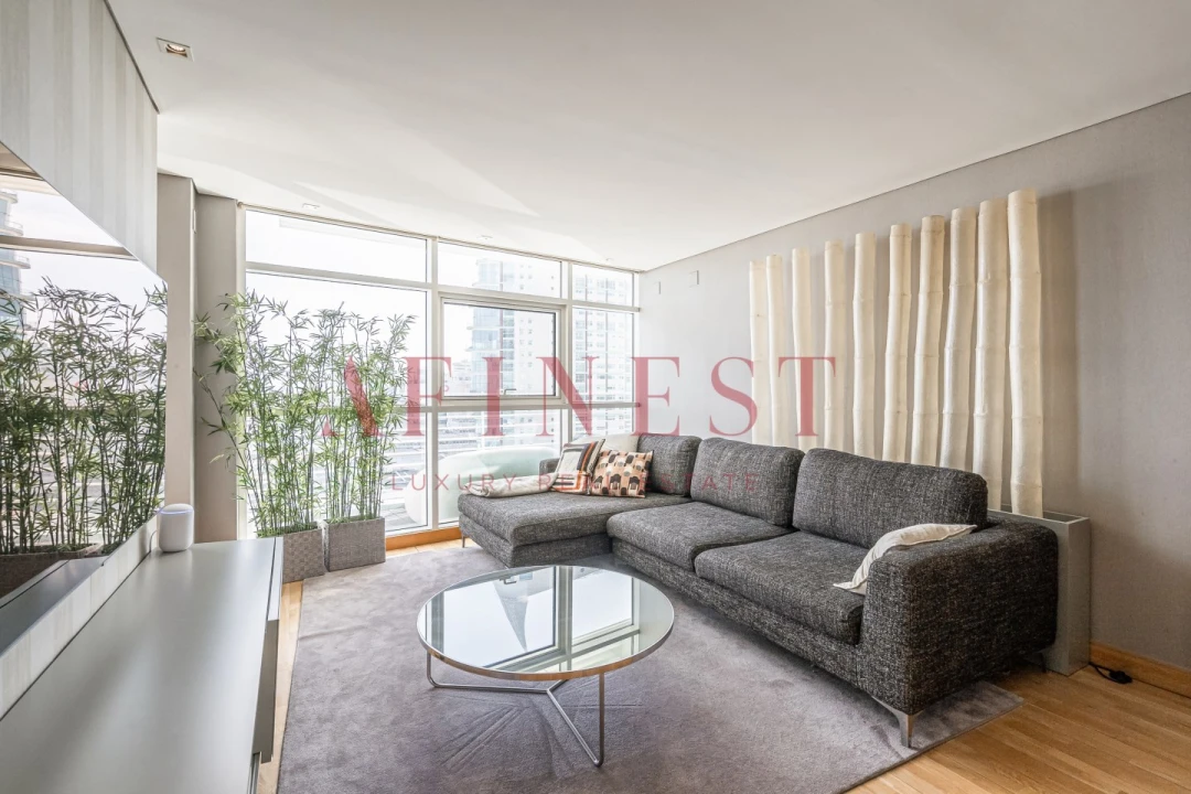 Apartamento T3 para Arrendamento em Parque das Nações Foto 12