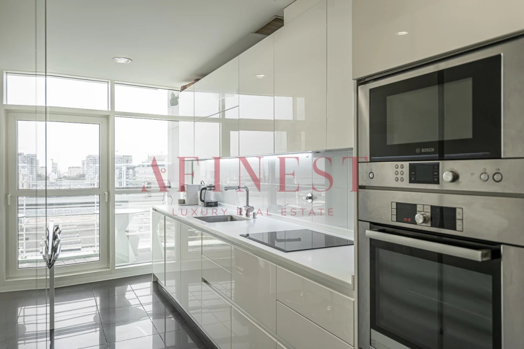 Apartamento T3 para Arrendamento em Parque das Nações Foto 7