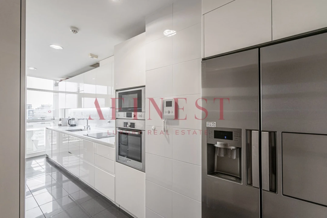 Apartamento T3 para Arrendamento em Parque das Nações Foto 5