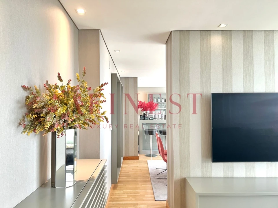 Apartamento T3 para Arrendamento em Parque das Nações Foto 11