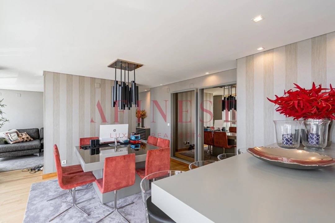 Apartamento T3 para Arrendamento em Parque das Nações Foto 16