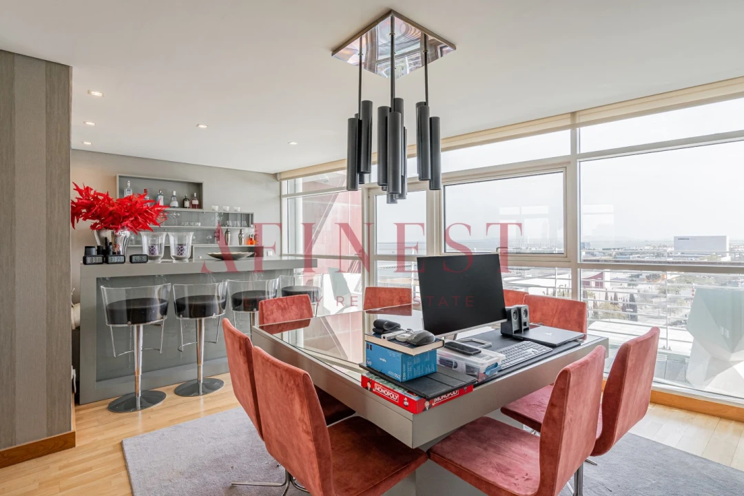 Apartamento T3 para Arrendamento em Parque das Nações Foto 20