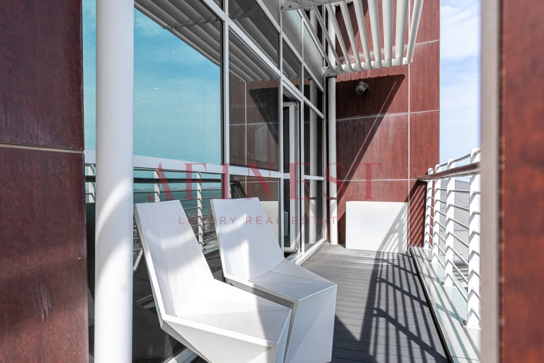 Apartamento T3 para Arrendamento em Parque das Nações Foto 24