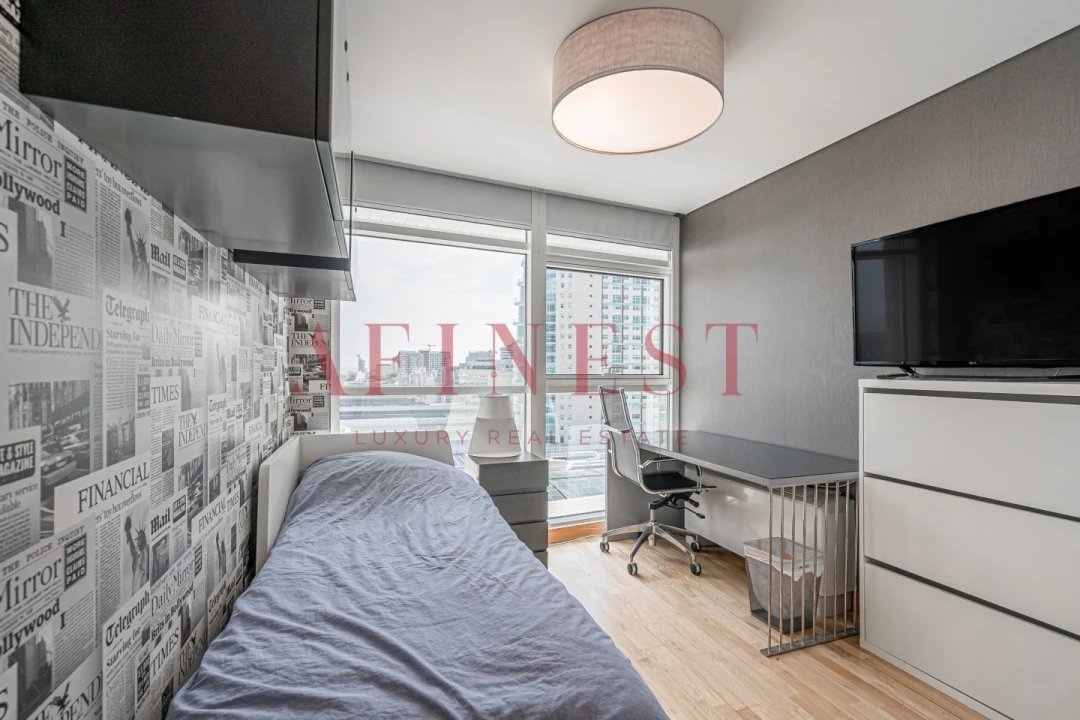 Apartamento T3 para Arrendamento em Parque das Nações Foto 37