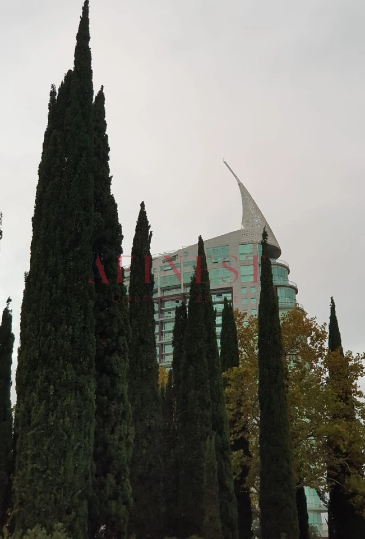 Apartamento T3 para Arrendamento em Parque das Nações Foto 44