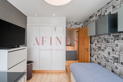 Apartamento T3 para Arrendamento em Parque das Nações