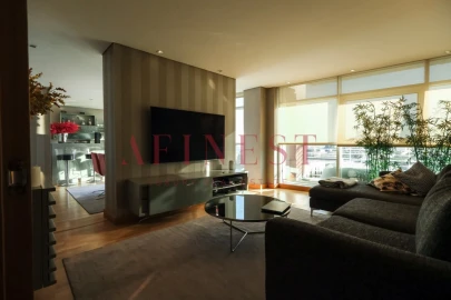 Apartamento T3 para Arrendamento em Parque das Nações