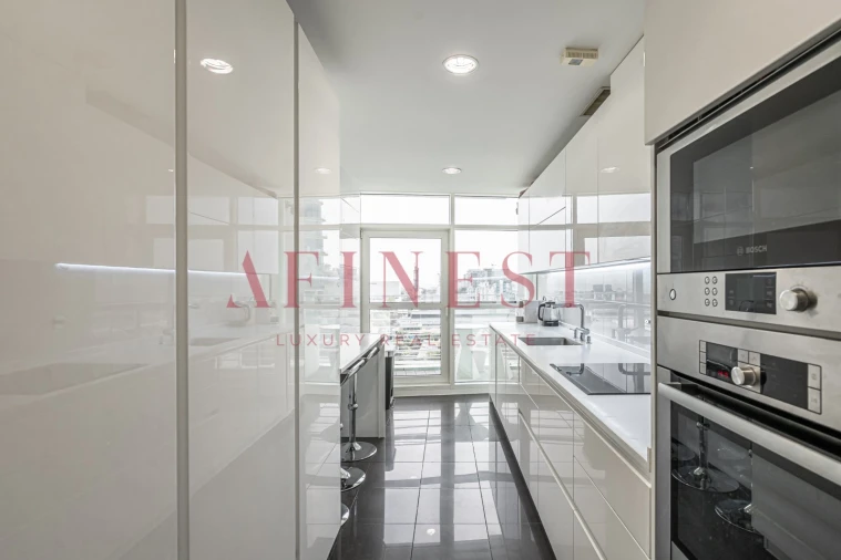 Apartamento T3 para Arrendamento em Parque das Nações Foto 6