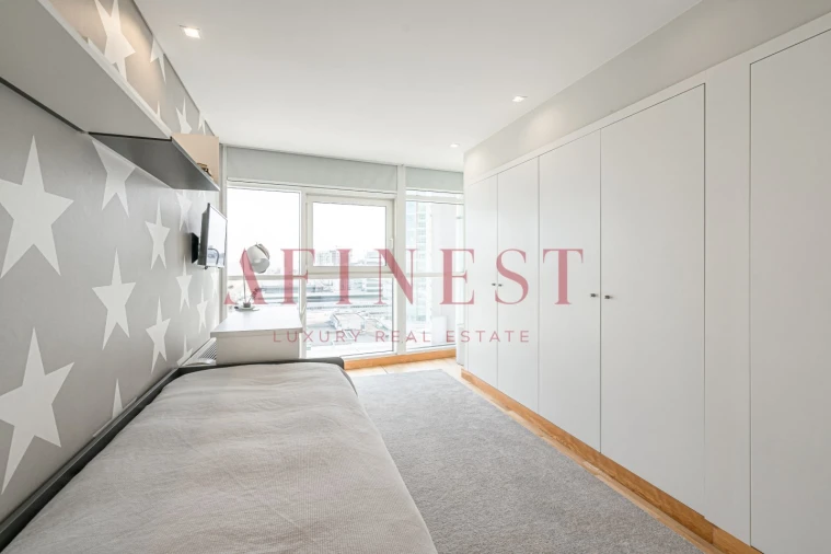 Apartamento T3 para Arrendamento em Parque das Nações Foto 34