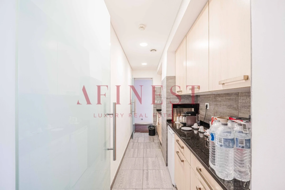 Apartamento T6 para Venda em Avenidas Novas Foto 21