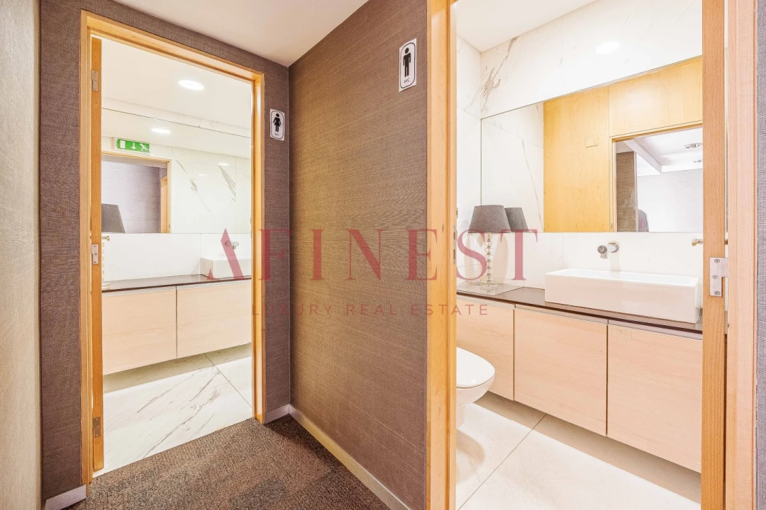 Apartamento T6 para Venda em Avenidas Novas Foto 34