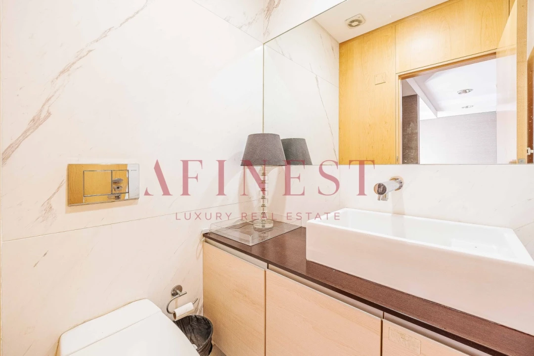 Apartamento T6 para Venda em Avenidas Novas Foto 35
