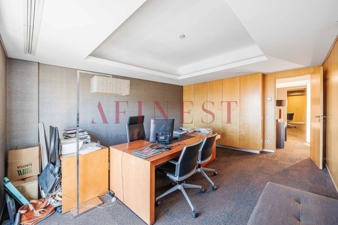 Apartamento T6 para Venda em Avenidas Novas Foto 40