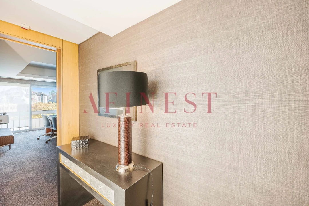 Apartamento T6 para Venda em Avenidas Novas Foto 44