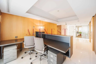 Apartamento T6 para Venda em Avenidas Novas