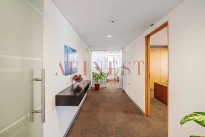 Apartamento T6 para Venda em Avenidas Novas