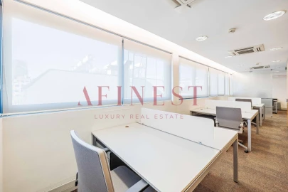 Apartamento T6 para Venda em Avenidas Novas