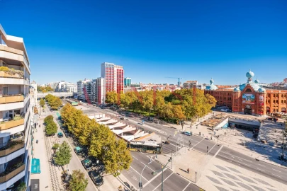 Apartamento T6 para Venda em Avenidas Novas