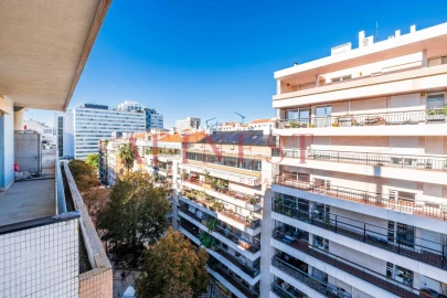 Apartamento T6 para Venda em Avenidas Novas