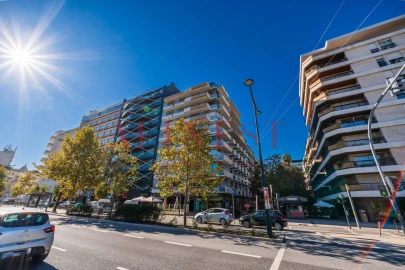 Apartamento T6 para Venda em Avenidas Novas