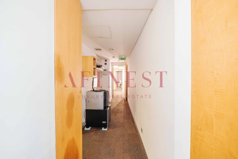 Apartamento T6 para Venda em Avenidas Novas Foto 30