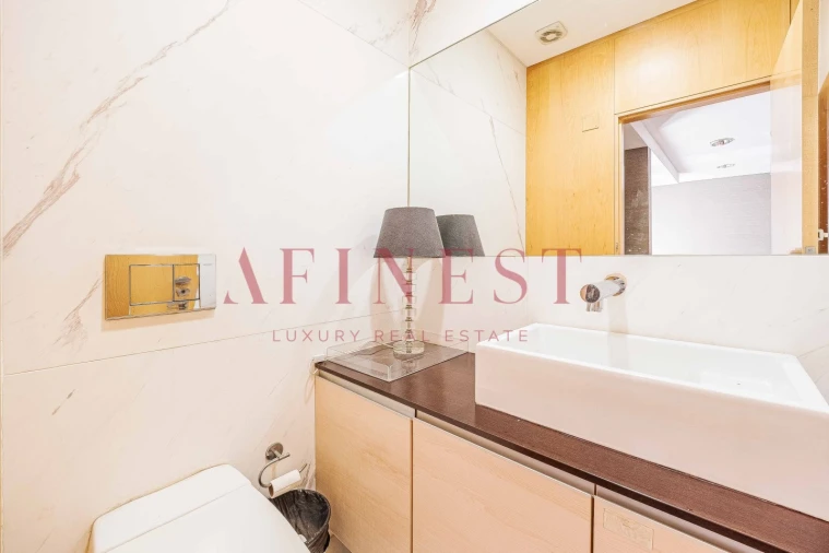 Apartamento T6 para Venda em Avenidas Novas Foto 35