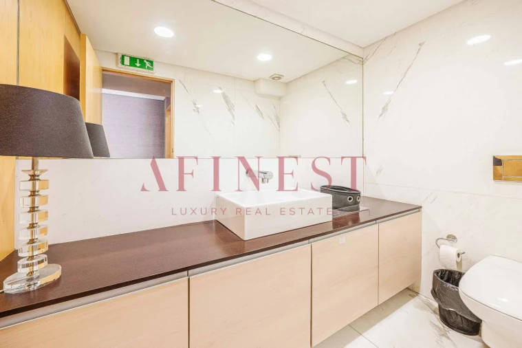 Apartamento T6 para Venda em Avenidas Novas Foto 37