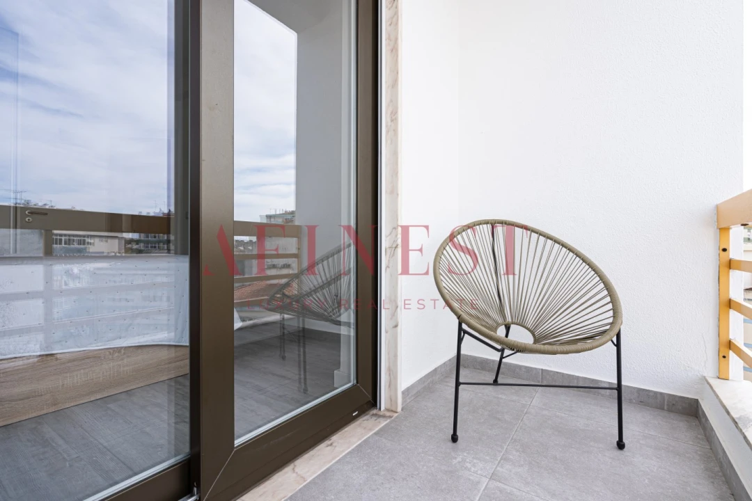 Apartamento T2 para Venda em Amora Foto 17