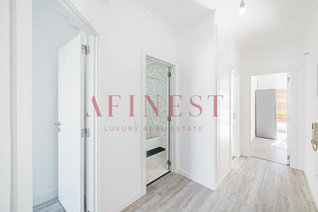 Apartamento T2 para Venda em Amora Foto 15