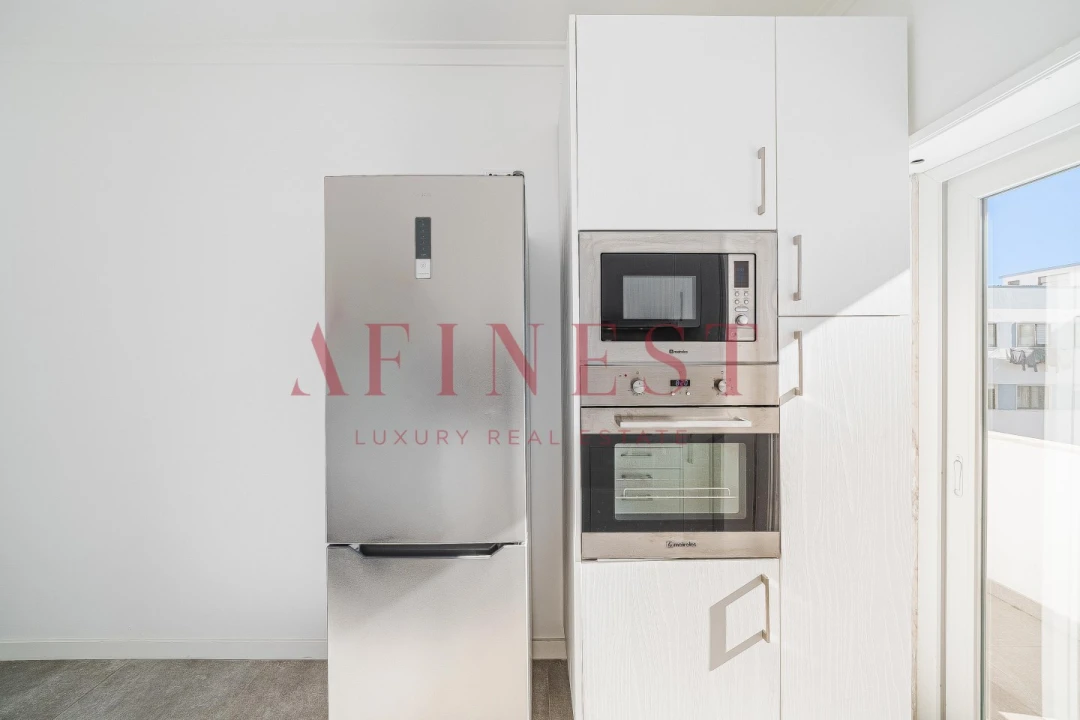 Apartamento T2 para Venda em Amora Foto 20
