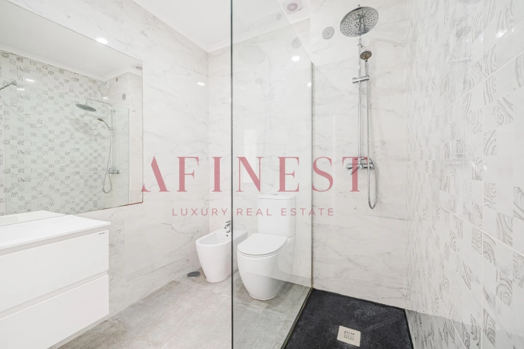 Apartamento T2 para Venda em Amora Foto 24