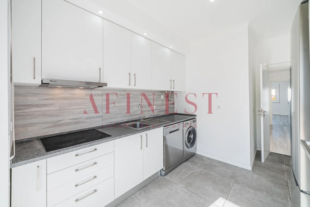 Apartamento T2 para Venda em Amora Foto 38