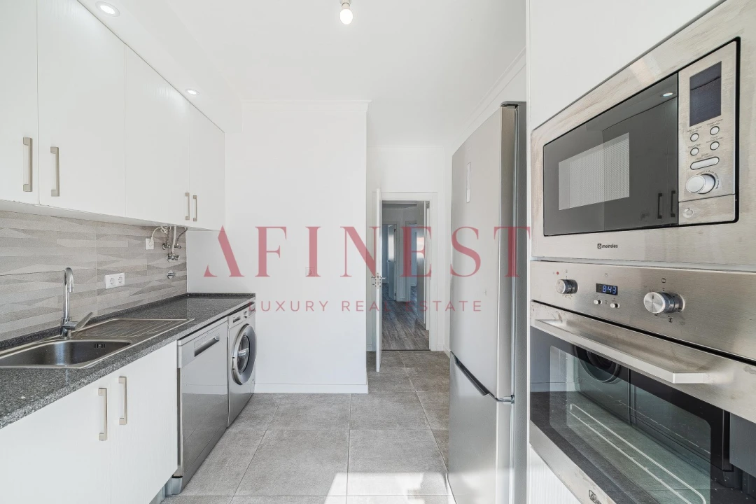 Apartamento T2 para Venda em Amora Foto 39