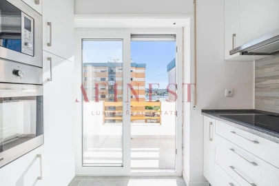 Apartamento T2 para Venda em Amora