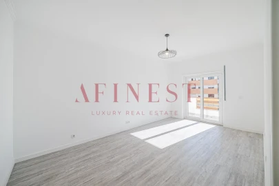 Apartamento T2 para Venda em Amora