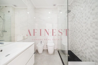 Apartamento T2 para Venda em Amora
